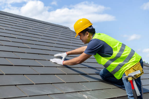Best Shingle Roofing Installation  in Goodland, KS