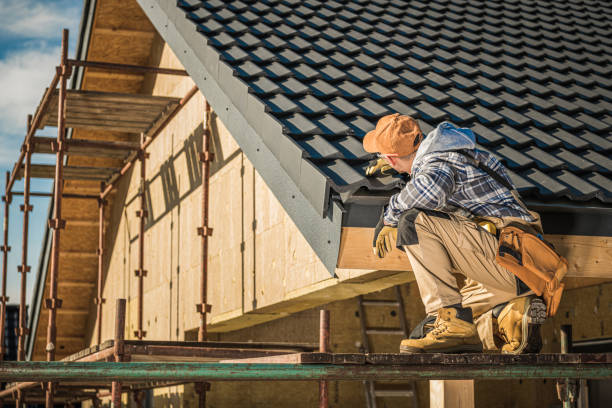 Best Roof Replacement Cost  in Goodland, KS