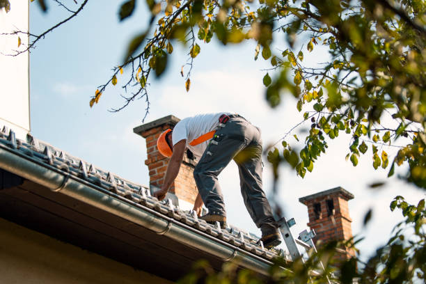 Best Roof Replacement Cost  in Goodland, KS