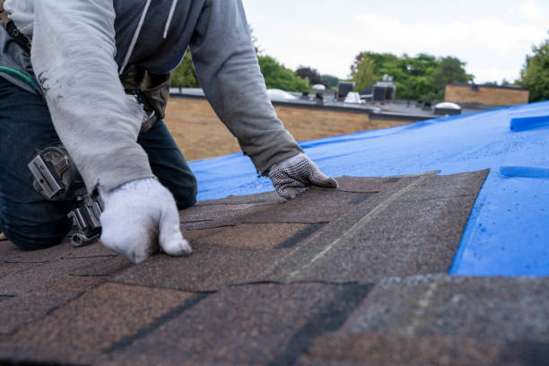 Best Roof Replacement Cost  in Goodland, KS