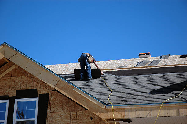 Best Emergency Roof Repair  in Goodland, KS