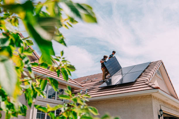 Best Flat Roof Repair Services  in Goodland, KS