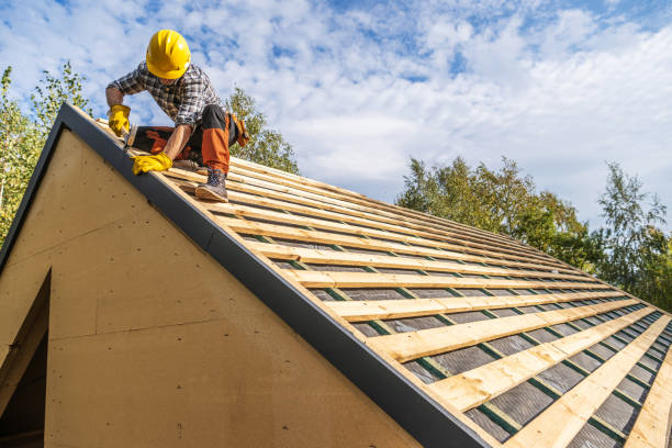 Best Roof Waterproofing Services  in Goodland, KS