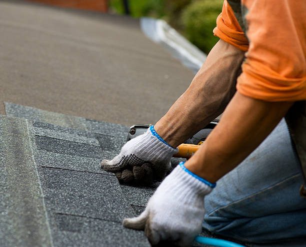 Professional Roofing Contractor in Goodland, KS