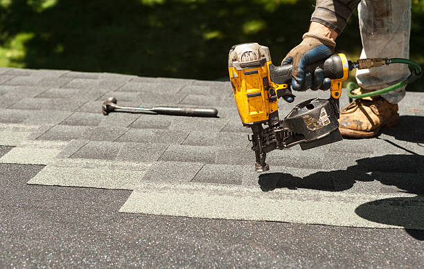Best Residential Roofing Contractor  in Goodland, KS